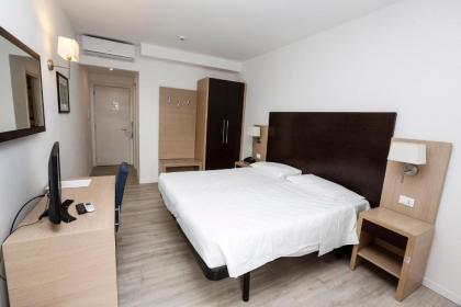 Hotel Giardino D'Europa - image 11