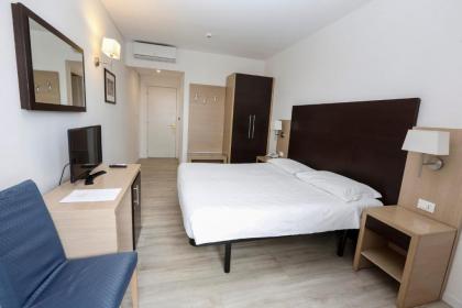 Hotel Giardino D'Europa - image 12
