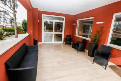 Hotel Giardino D'Europa - image 14