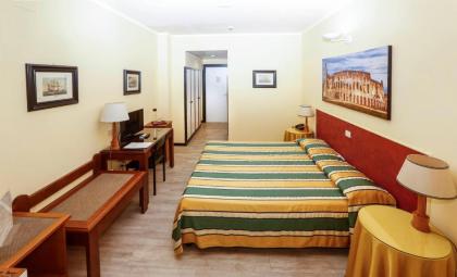 Hotel Giardino D'Europa - image 16