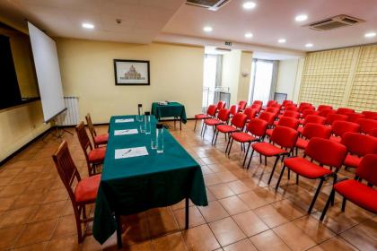 Hotel Giardino D'Europa - image 19