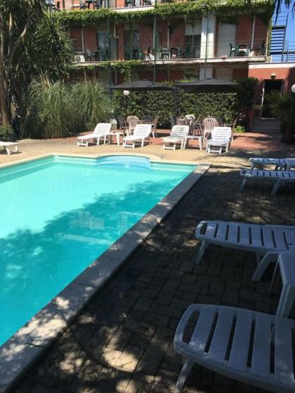 Hotel Giardino D'Europa - image 3