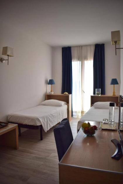 Hotel Giardino D'Europa - image 5