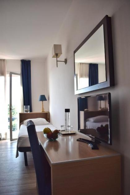 Hotel Giardino D'Europa - image 6