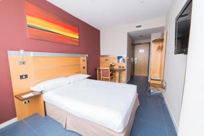 SOTEL NOMENTANA - image 10