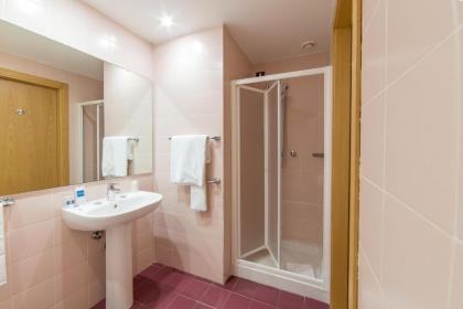 SOTEL NOMENTANA - image 13