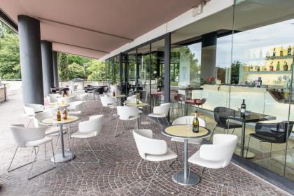 SOTEL NOMENTANA - image 17