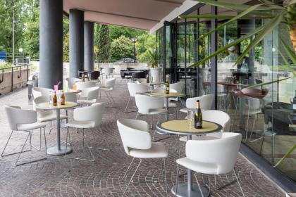 SOTEL NOMENTANA - image 18