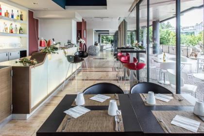 SOTEL NOMENTANA - image 19
