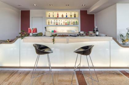 SOTEL NOMENTANA - image 20