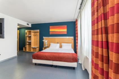 SOTEL NOMENTANA - image 3