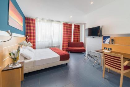 SOTEL NOMENTANA - image 5