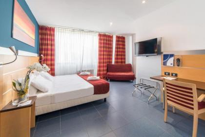 SOTEL NOMENTANA - image 7