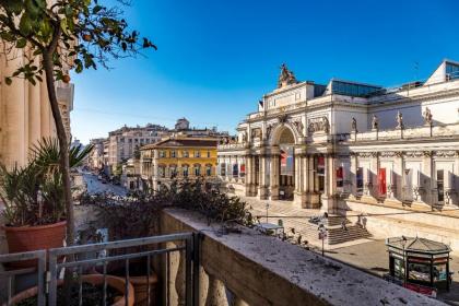 Hotel Giolli Nazionale - image 1