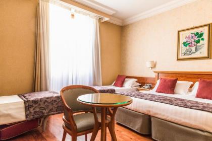 Hotel Giolli Nazionale - image 11