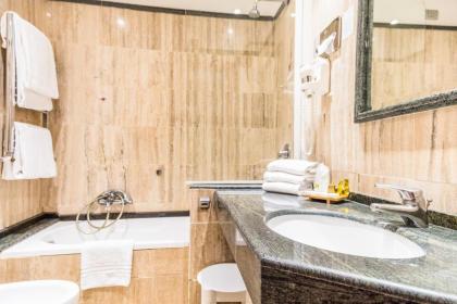 Hotel Giolli Nazionale - image 12