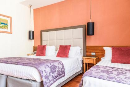 Hotel Giolli Nazionale - image 14