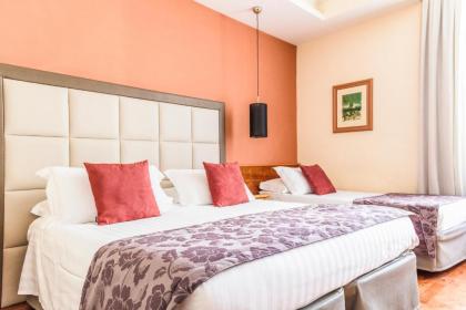 Hotel Giolli Nazionale - image 15