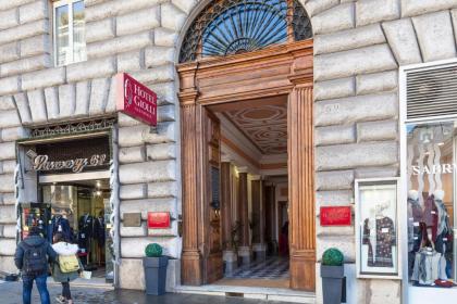 Hotel Giolli Nazionale - image 5