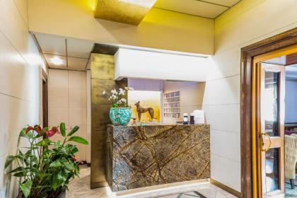 Hotel Giolli Nazionale - image 8