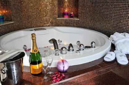 Kolbe Hotel Rome - image 10