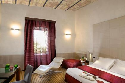 Kolbe Hotel Rome - image 11