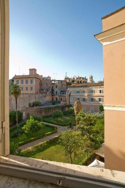 Kolbe Hotel Rome - image 13
