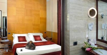 Kolbe Hotel Rome - image 14