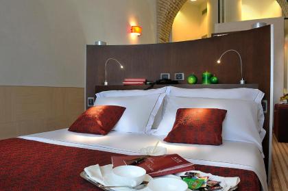 Kolbe Hotel Rome - image 15