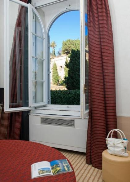 Kolbe Hotel Rome - image 16