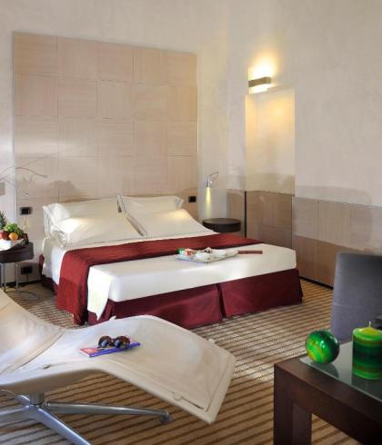 Kolbe Hotel Rome - image 18