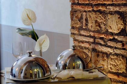 Kolbe Hotel Rome - image 19