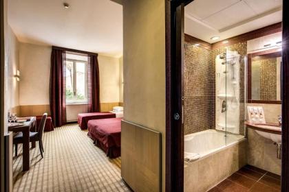 Kolbe Hotel Rome - image 2