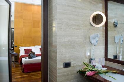 Kolbe Hotel Rome - image 20