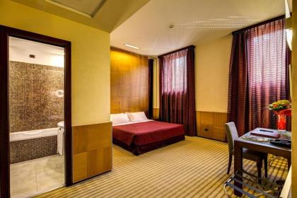 Kolbe Hotel Rome - image 4