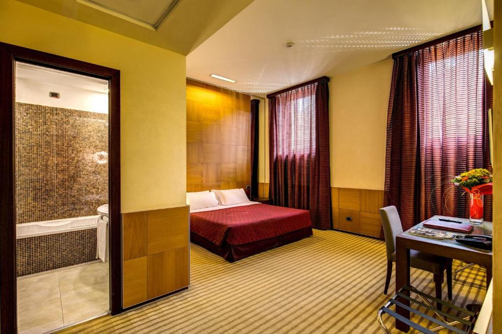 Kolbe Hotel Rome - image 4