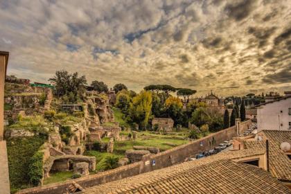 Kolbe Hotel Rome - image 5