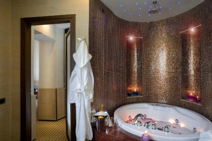 Kolbe Hotel Rome - image 8