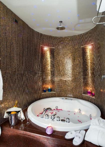Kolbe Hotel Rome - image 9