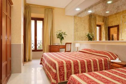 Comfort Hotel Bolivar - image 10