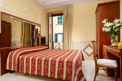 Comfort Hotel Bolivar - image 12