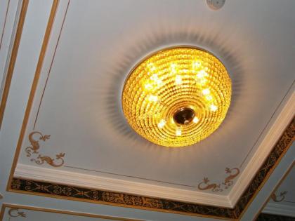 Comfort Hotel Bolivar - image 15