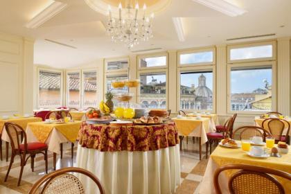 Comfort Hotel Bolivar - image 7