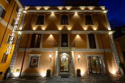 Comfort Hotel Bolivar - image 8