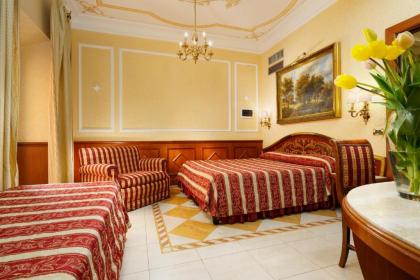 Comfort Hotel Bolivar - image 9