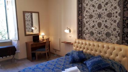 Hotel Major Aventinus - image 11
