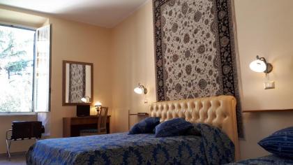 Hotel Major Aventinus - image 12