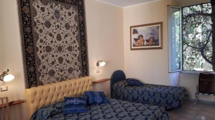 Hotel Major Aventinus - image 13