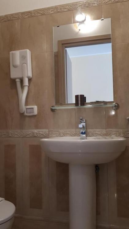 Hotel Major Aventinus - image 15
