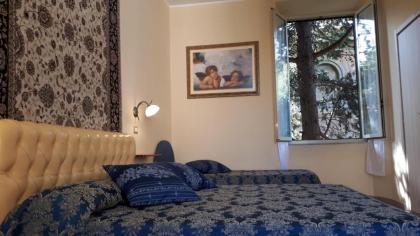 Hotel Major Aventinus - image 19